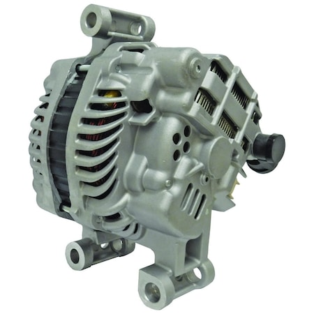 Replacement For Armgroy, 11275 Alternator